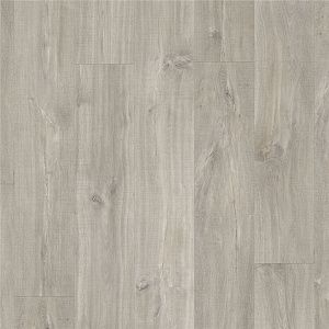 Плитка ПВХ Quick Step Vinyl Small Planks AVSP AVSP40030    Дуб каньон серый пилёный фото 3 | FLOORDEALER